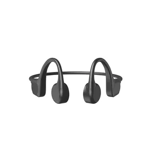 Toptan kulak klipsi kulaklık iletim kafa bandı üreticisi bluetooth kulaklık Earclip kemik iletken kulaklık