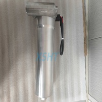 Pièces de rechange pour boîte de vitesses ATM Dual-Special Original FC6A250, filtre 432-2658, ensemble de filtre à huile, adapté aux pièces de camion minier Shantui Sany