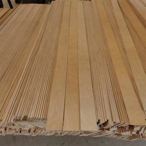 Doghe da letto in <span class=keywords><strong>compensato</strong></span> pieno di betulla curvo/piegato/piatto/dritto per LVL - Product Image 2