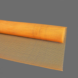 1m x 50m cuộn sợi thủy tinh lưới đồng bằng dệt sợi thủy tinh tường thạch cao LƯỚI 5x5mm 125gsm 125 gr 145gsm - Product Image 2