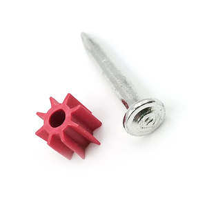 Clous à béton zingués pour pistolet de pose, type PD - Product Image 5