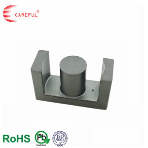Mnzn Pc40 EC28 EC30 EC34 EC39 Ferrite ETD EER ERI Lõi Cho Máy Biến Áp - Product Image 5