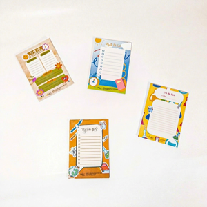 Wholesale Custom Printed Spiral Binding Kraft <b>Paper</b> & Cardboard Notebook Booklet Calendar Notepad in Various Sizes From Vietnam - Product Image 1