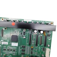 M011427 E105367 Placa Base de Repuesto para Mimaki CJV30-60 CJV30-100 CJV30-130 CJV30-160 - M011427
