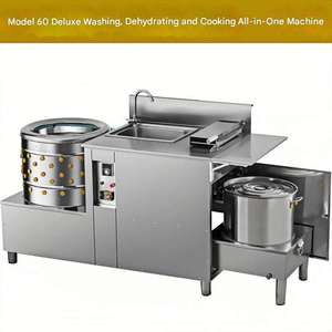 Machines de <span class=keywords><strong>D</strong></span>éjections Avicoles à Capacité Personnalisée, de 100 <span class=keywords><strong>Oiseaux</strong></span>/Heure à 600 <span class=keywords><strong>Oiseaux</strong></span>/Heure, Répondant à Différents Besoins - Product Image 3