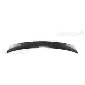 Aileron de toit arrière pour voiture F30, accessoires auto pour BMW Série 3 F30 2013-2019, pièce de modification d'aileron de toit arrière. - Product Image 6