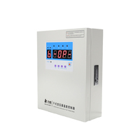 Termostato de Transformador de Tipo Seco Fujian LEAD LD-BK10-220EFIC, Controlador de Temperatura, Hecho en China Continental