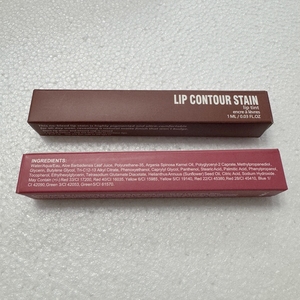 Crayon à lèvres mat en gros, longue durée, hydratant et nourrissant, crayon à lèvres <span class=keywords><strong>tatouage</strong></span> à décoller - Product Image 5