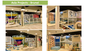 <span class=keywords><strong>Area</strong></span> <span class=keywords><strong>Giochi</strong></span> Morbida <span class=keywords><strong>per</strong></span> Ristoranti Fast Food, Parco <span class=keywords><strong>Giochi</strong></span> Interno <span class=keywords><strong>per</strong></span> <span class=keywords><strong>Bambini</strong></span> con Piscina di Palline - Product Image 6