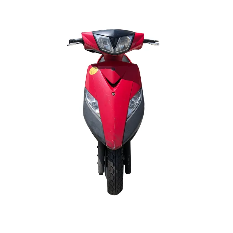 Used Motorcycle GTR/GTRero 125cc Wholesale Scooter From Taiwan