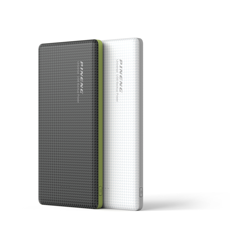 Универсальный аккумулятор мобильный 18 Вт 20000 мАч quick charge power banks для мобильного телефона