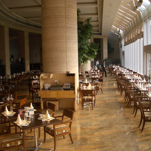 ชุดเฟอร์นิเจอร์ห้องรับประทานอาหาร,สีพื้นแบบไม้บีชสไตล์อิตาลี - Product Image 1