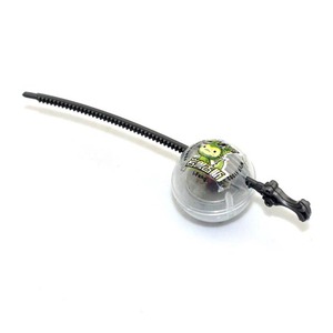 Popular de China de plástico divertido cuerda bola para los niños - Product Image 2