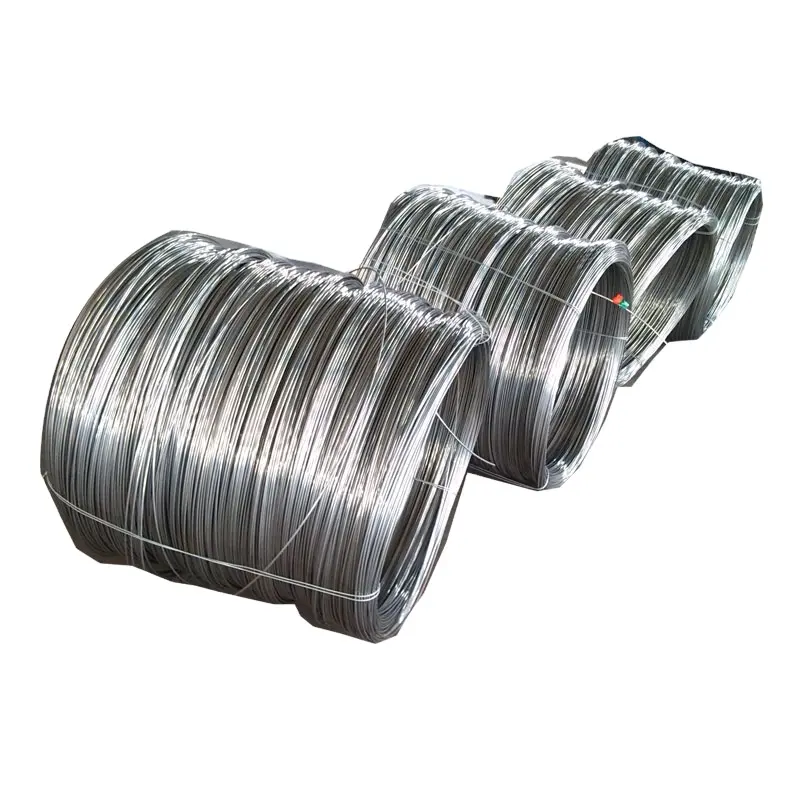 China manufacture W.Nr 1.3912 Nickel Base Nichrome Alloy Electric Resistance Wire 36