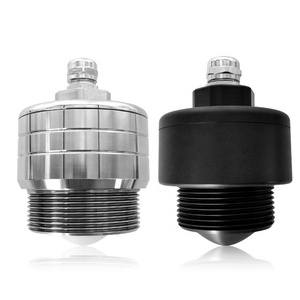 Hot bán Radar mực nước Cảm biến hồ và lũ lụt mực nước cảm biến dụng cụ được sử dụng để đo mực nước - Product Image 1