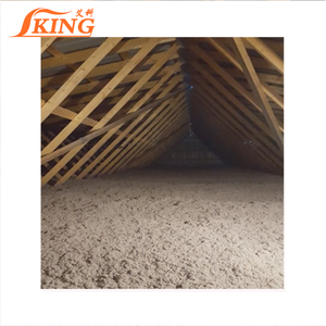 ISOKING Modern Design Laine De Roche Vormgeving Door Composietmaterialen Of Celluloseverwerking - Product Image 5