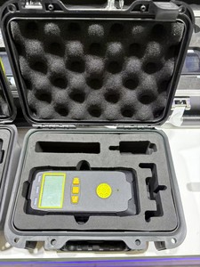 Portable Gas Detector for Industrial Waste Gas and Odor <strong>Detection</strong>, Carbon Monoxide (CO) Gas Detector Exhaust Analyzer CO - Product Image 6