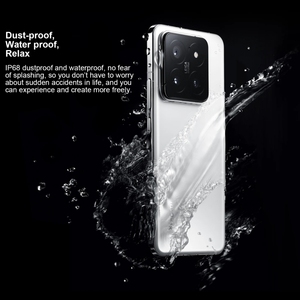 14 Pro, Batería de Red de 4880 mAh Original, 16 GB + 512 GB, Teléfono Inteligente 5G de 6.73 Pulgadas, Capacidad de 120 W, Pantalla LCD, Quad Core, Dos Tarjetas Nano - Product Image 5