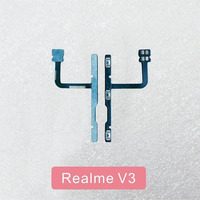 Câble flexible de téléphone portable en gros d'usine pour Vivo pour Xiaomi interrupteur marche/arrêt bouton de volume Flex Y55 Y20 Y30 Y50 Y70 Y80 Y90