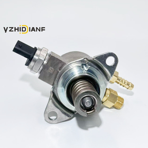 Bomba de Combustible de Alta Presión para Automóviles OEM 03C127026R para VW Tiguan Jetta Audi A1 Seat <span class=keywords><strong>Ibiza</strong></span> EA111 - Product Image 3