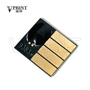 72 <span class=keywords><strong>C9380A</strong></span> C9383A C9384A Puce de tête d'impression pour HP DesignJet T610 T620 T770 T790 T795 T1100 T1120 T1200 T1300 T2300 Puce de tête d'impression - Product Image 5