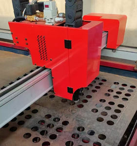 High-Power China Factory 1500W 2000W 3000W 3KW 3015 Cnc Mini Metal Fiber Laser Cutting <b>Machine</b> for Metal - Product Image 6