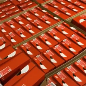 Baskets NikAJ Dunks AFI1 Blazermid Pegasuse Quickstrike AM90 AM97 AM270 Toutes Séries Vente en gros à bas <span class=keywords><strong>prix</strong></span> - Product Image 2