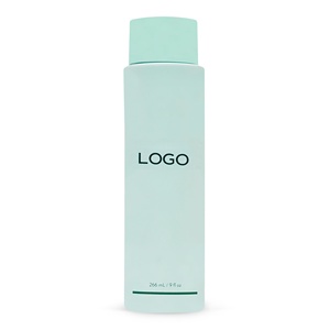 Bouteilles de pulvérisation en plastique de couleur personnalisée pour les soins de la peau, cosmétiques, flacon pulvérisateur vide en PET - Product Image 2