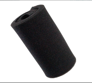 Tùy chỉnh Aquarium <span class=keywords><strong>Sponge</strong></span> Tấm bọt Lọc 10-80ppi lưới Polyurethane lọc bọt - Product Image 3