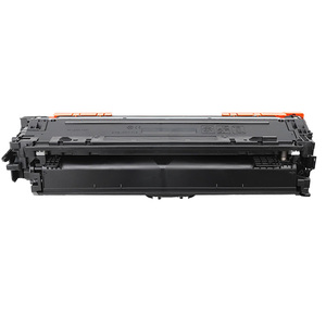 Cartucho de Tóner Compatible con Lonpec 650A, <span class=keywords><strong>CE270A</strong></span>/Bk CE271A/C CE272A/Y CE273A/M para HP Cp5525, 13500 Páginas en Negro/15000 Páginas en Color - Product Image 6