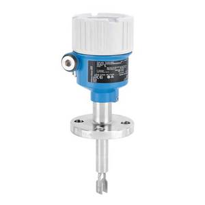 Endress Hauser E+H Liquiphant FTL51B Interruptor de nivel de punto 4-20mA HART con conexión de roscas y bridas Sensor de nivel para - Product Image 4