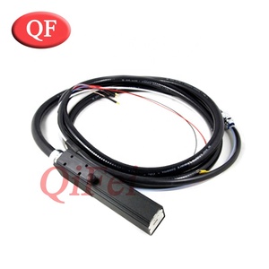 Repuestos <span class=keywords><strong>Domino</strong></span>, Cabezal de Impresión <span class=keywords><strong>Domino</strong></span> 36700 de <span class=keywords><strong>3</strong></span> Metros para Impresora de Inyección de Tinta <span class=keywords><strong>Domino</strong></span> A100 A200 A300 - Product Image 1
