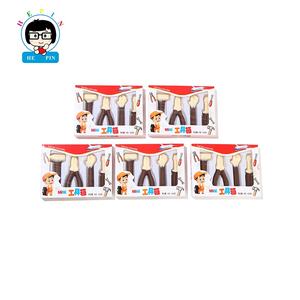 Usine directe OEM Mini pistolet <span class=keywords><strong>en</strong></span> forme de bonbons au <span class=keywords><strong>chocolat</strong></span> collation au <span class=keywords><strong>chocolat</strong></span> sucré pour les enfants - Product Image 4