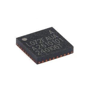 Djcf HC32L072FAUA-QN32TR QFN-32 ARM Cortex-M0 Microcontrolador de 32 bits - Chip MCU - Product Image 1