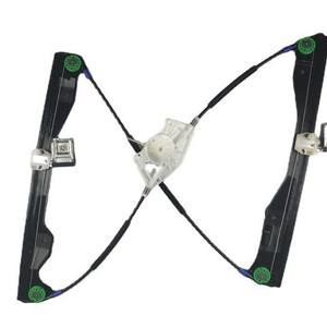 6Y1 837 461/6Y1837462 regulador de ventanilla eléctrica de coche con elevador de ventana automático de placa de Metal para Skoda Fabia - Product Image 5