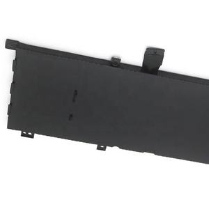 Batterie d'ordinateur portable de qualité OEM 8N0T7 0TMFYT pour <span class=keywords><strong>Dell</strong></span> <span class=keywords><strong>XPS</strong></span> <span class=keywords><strong>15</strong></span> <span class=keywords><strong>9575</strong></span> P73F 11.4V 75WH - Product Image 6