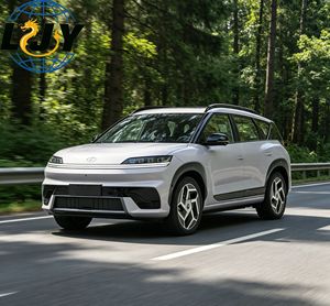 Offre Spéciale – Hyundai Elexio <span class=keywords><strong>EO</strong></span> 4x4 EV 800V d'occasion 2025 – Recharge Rapide L2+ – Conduite Intelligente – Exportation Mondiale en Gros - Product Image 1