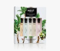Coffret Cadeau Découverte de Parfums de Luxe pour Femme, Mini Flacons Arabes Personnalisés 2ml 3ml 5ml, Emballage en Carton, Parfums de Dubaï