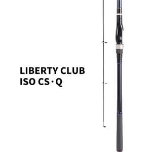 <span class=keywords><strong>DAIWA</strong></span> LBT C <span class=keywords><strong>ISO</strong></span> CS LR mer jigging cannes à pêche longue canne à pêche professionnelle eau salée pliant Guide anneau fonte canne à pêche - Product Image 2