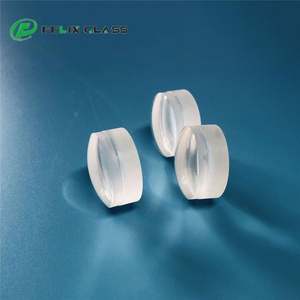 Fabricación de Lentes Acromáticas Convexas Ópticas FELIX 40/20 - Product Image 5