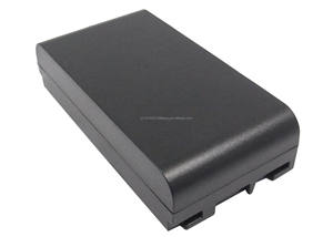 Batterie de remplacement pour Leica 400, 700, 800, instruments ADN, DNA03/10, <span class=keywords><strong>GPS500</strong></span>, GS50, RCS1100, SR500, SR510, TPS800 667318, GEB111 - Product Image 4