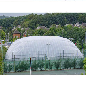 Équipement sportif de haute qualité pour le tennis, le football et le basketball, tentes dôme gonflables de grande taille pour activités de plein air - Product Image 6