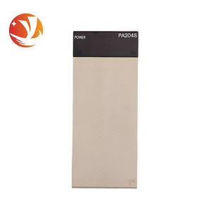 Module d'alimentation I/O Link PLC programmable O-mron C200HW-PA204S C200HWPA204S 16 I/O 110V, neuf et original - Product Image 2