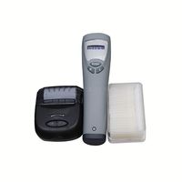 Tonomètre de rebond SY-V033 convivial tonomètre vétérinaire portable tonomètre de pression oculaire ophtalmique avec sonde