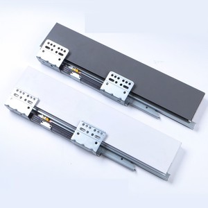 Caja de riel de cajón de Metal pulido Temax, cocina de plástico, comedor, baño al aire libre, Hotel, uso doméstico recomendado con envío rápido - Product Image 4