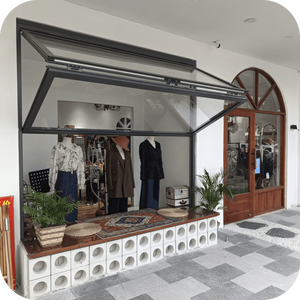 <strong>window</strong> skylight <strong>windows</strong> sliding passive house aluminum metal and doors impact for houses virtical roof french <strong>aluminium</strong> - Product Image 3