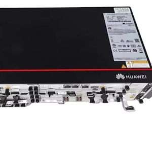 ATN950D - Équipé de 2 contrôleurs maîtres R1CXPA, 2 cartes 4G 10 gigabits N1EX4S, 2 N1EM10F - Product Image 1