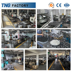 Barra estabilizadora TNG Factory, piezas de suspensión, enlace estabilizador para Toyota, Honda, Nissan, Mazda, Mitsubishi, Suba - Product Image 3