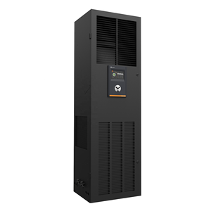 เครื่องปรับอากาศสำหรับคอมพิวเตอร์ขนาดเล็ก Vertiv Liebert DataMate3000-2 รุ่น DME แบบติดตั้งบนพื้น กำลังไฟ 5.5-28 กิโลวัตต์ ได้รับการรับรองมาตรฐาน CE/EMC/GB - Product Image 4