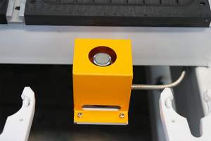 Nouvelle Conception Routeur CNC ATC Automatique pour le Travail du Bois, Moteur Pompe Syntec/Mach3 1325, Zone de Travail 1300x2500mm - Product Image 6